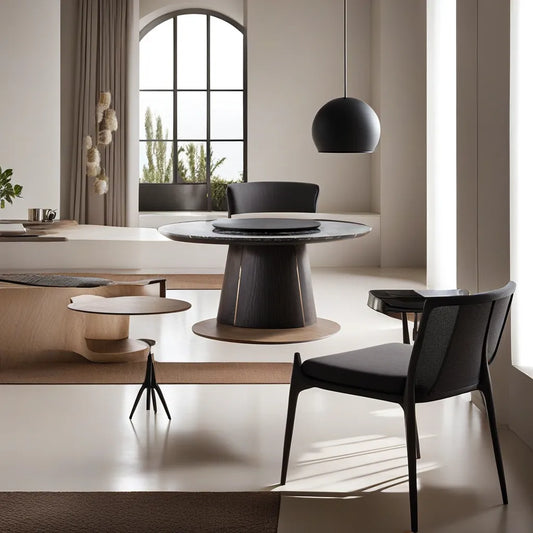 Alma Dining Table | Dolci Home