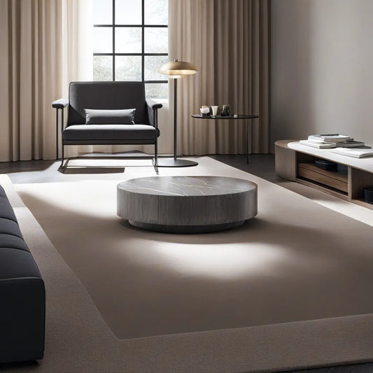Claudia Coffee Table | Dolci Home